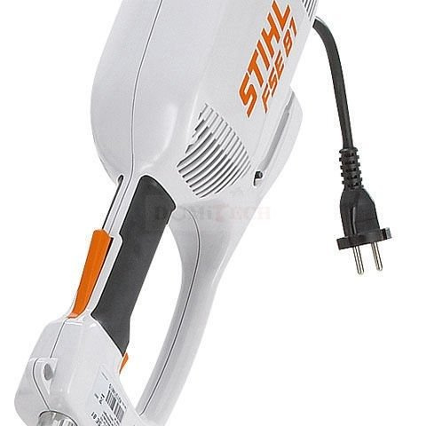 Podkaszarka elektryczna Stihl FSE 71 (48090114115)