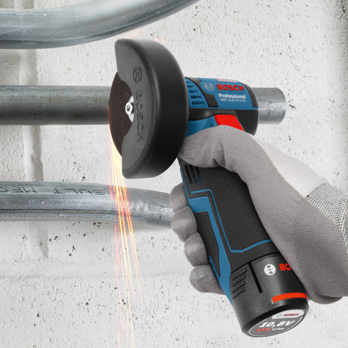 Szlifierka kątowa Bosch GWS 12V-76