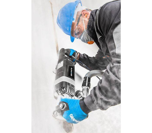 Bruzdownica Graphite 59G371