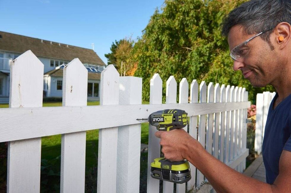 Zakrętarka Ryobi R18IDBL-0