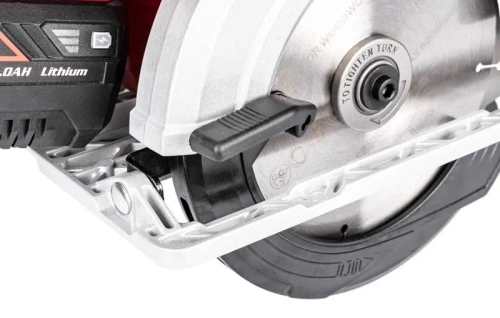 Pilarka tarczowa Cedrus Power+ CEDCSLI