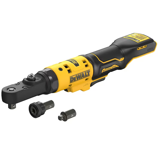 Grzechotka akumulatorowa Dewalt DCF500L2G