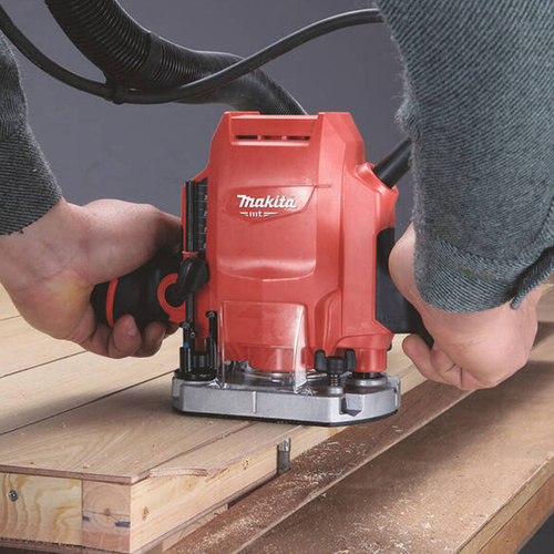 Frezarka górnowrzecionowa Maktec M3601