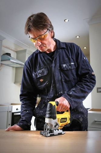 Wyrzynarka Stanley Fatmax FME340K