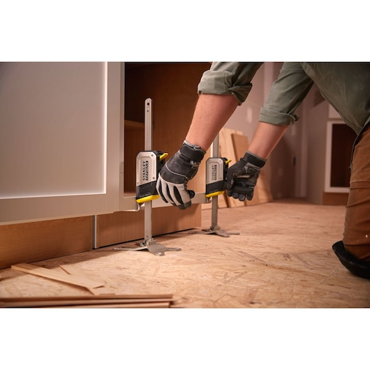 Zestaw podnośników STANLEY FATMAX TradeLift FMHT83552-1