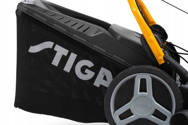 Kosiarka spalinowa Stiga Combi 53 S