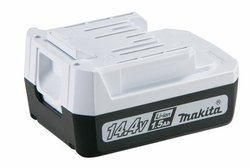 Makita akumulator BL1415G 14,4V 1,5AH 198192-8