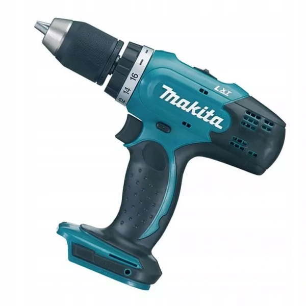 Wiertarko-wkrętarka Makita DDF453Z + walizka