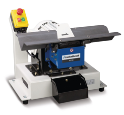 Ukosowarka / Fazowarka KE 150 Metallkraft 3992150