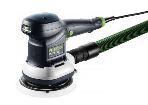 Szlifierka mimośrodowa Festool ETS 150/3 EQ-Plus (576072)