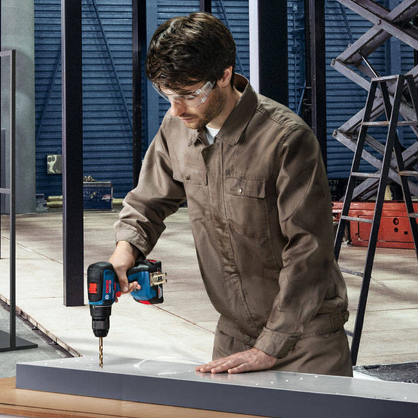 Wiertarko-wkrętarka Bosch GSR 18V-50 (06019H5003)