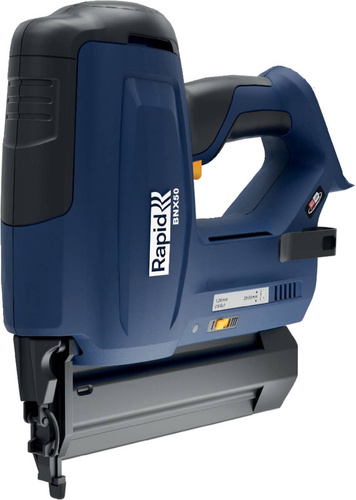 Gwoździarka akumulatorowa Rapid BNX50 (5001501)