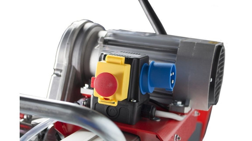 Elektryczna przecinarka DX-350 N LASER&LEVEL Rubi 52919