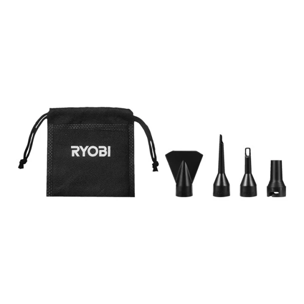 Kompresor Ryobi RVI18-0