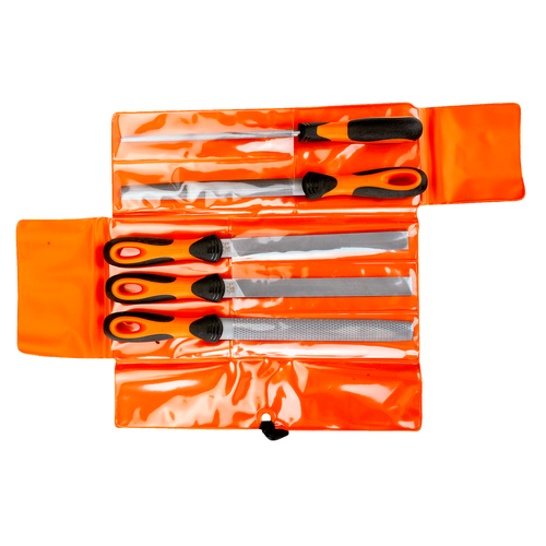 Zestaw pilników Bahco 1-479-08-1-2