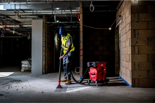 Odkurzacz akumulatorowy Milwuakee M18 F2VC23LG2-0