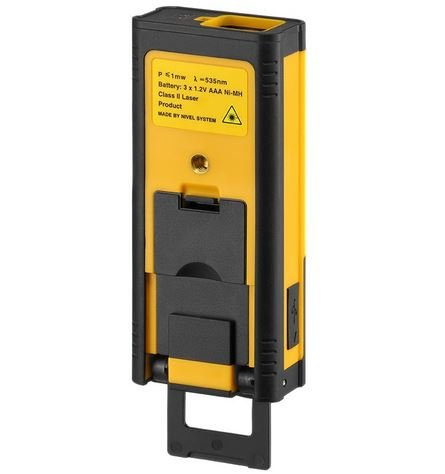 Dalmierz HDM-50G Nivel System