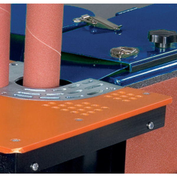 Szlifierka krawędziowa Holzstar KSO 1500