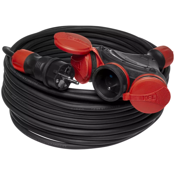 Przedłużacz budowlany Kel W-98981