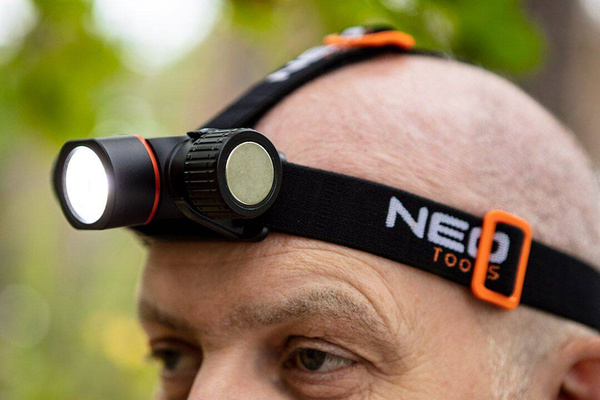 Latarka czołowa NEO Tools 99-029