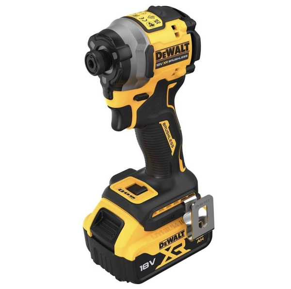 Zakrętarka Dewalt DCF850P2T