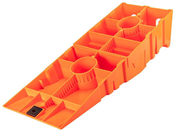 Zestaw 2 szt.najazdów samochodowych NEO Tools 10-478