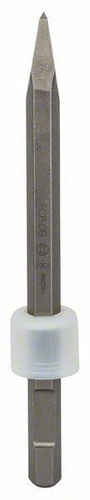 Szpicak, chwyt sześciokątny 19 mm Bosch 1618630000