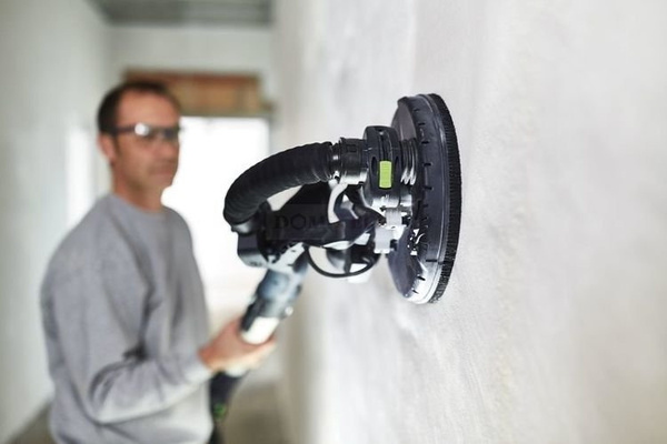 Światło smugowe Festool STL 450-Set (202911)