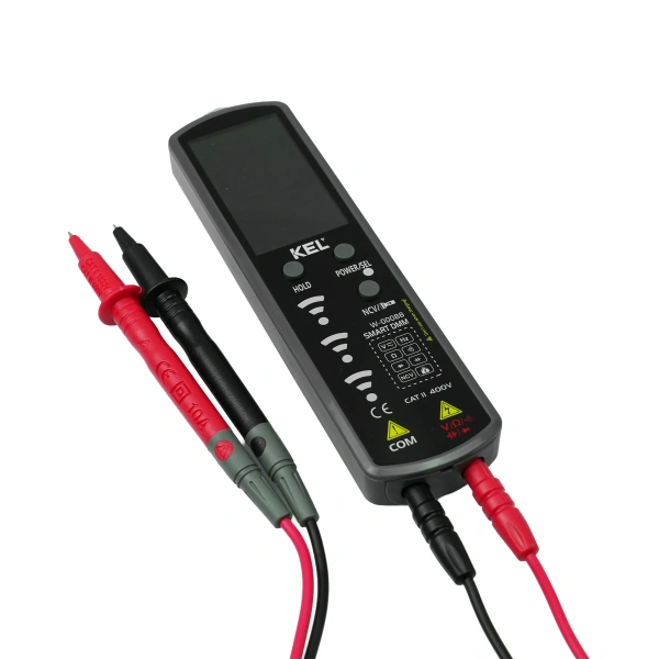 Inteligentny multimetr Plastrol IMM-UNI/NCV