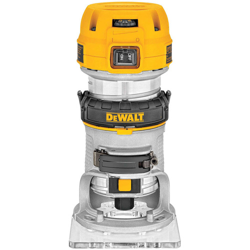 Frezarka górnowrzecionowa DeWALT D26200