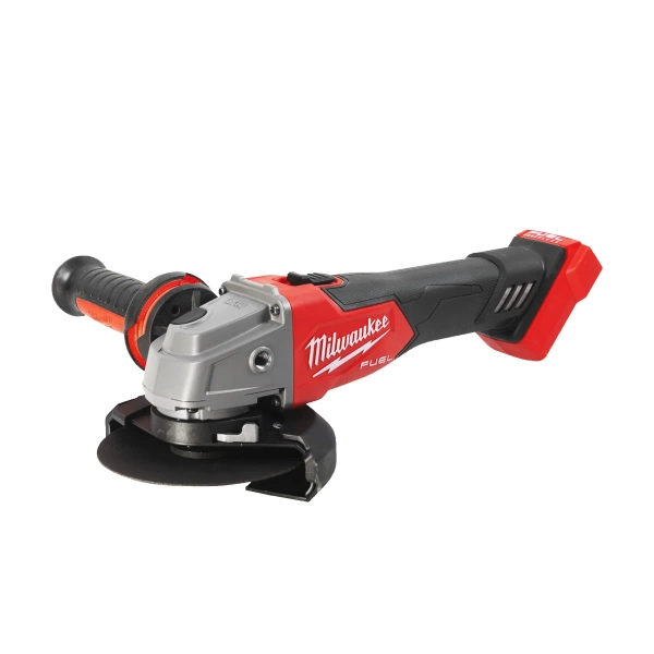 Szlifierka kątowa 125 mm Milwaukee M18 FSAG125X-0X