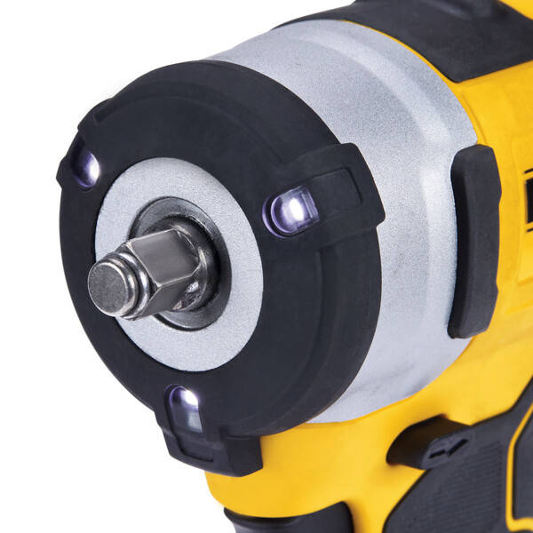 Klucz udarowy Dewalt DCF903P1