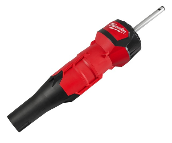 Dmuchawa Milwaukee M18 M18 FOPH-BA przystawka QUIK-LOK