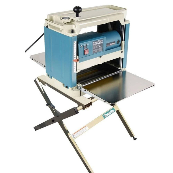 Stół roboczy do strugarki 2012NB Makita 198689-7