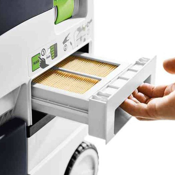 Odkurzacz Festool CLEANTEC CTL MIDI I (574832)