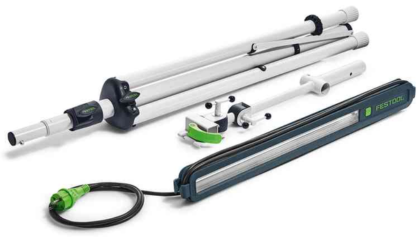 Światło smugowe Festool STL 450-Set (202911)