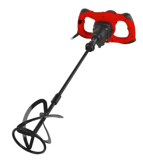 Mieszarka elektryczna RUBIMIX-16 ERGOMAX Rubi 24998 230V-50/60Hz + walizka