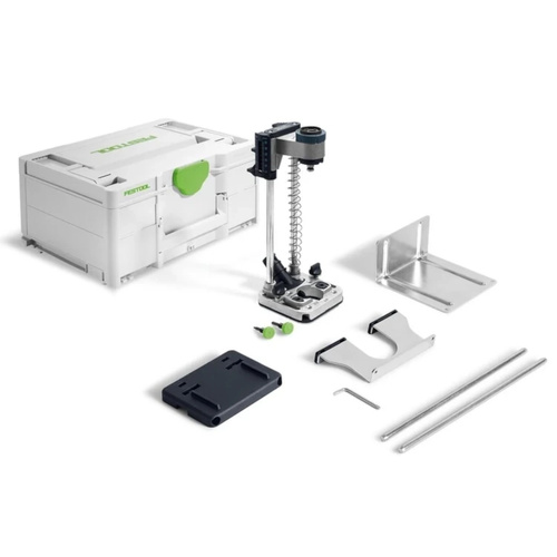 Mobilny statyw wiertarski Festool MB 40-Set