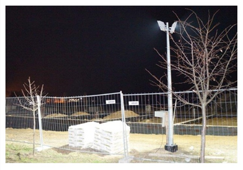 Naświetlacz led smd lls150aw partnersite