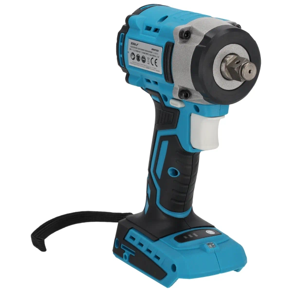 Klucz udarowy Dedra DED7153