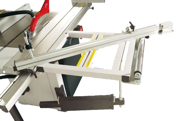 Piła formatowa z podcinakiem Proma PKS-315F (25022001)