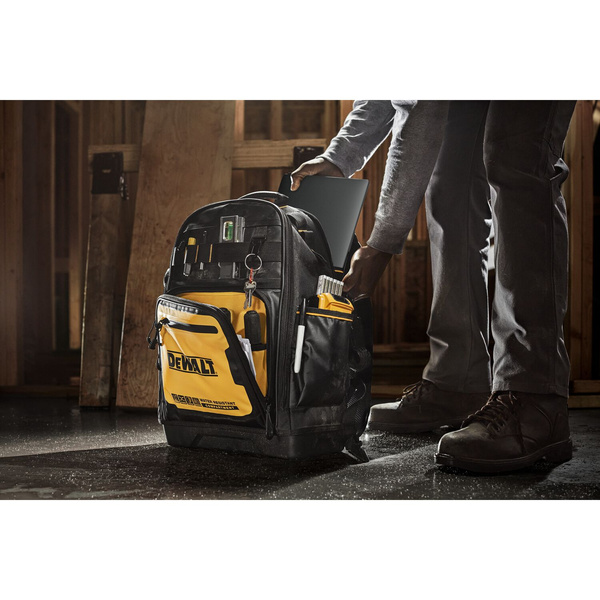 Plecak narzędziowy DeWalt DWST60102-1