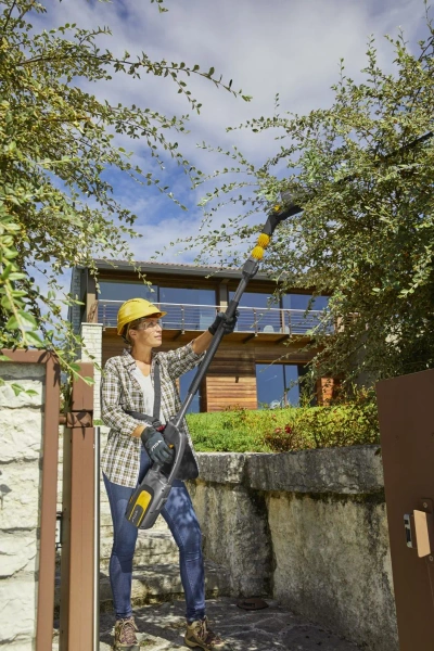 Nożyce do żywopłotu Stiga PH 700E