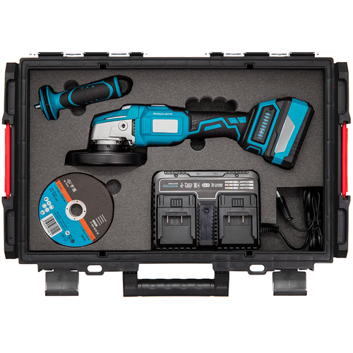 Organizer Qbrick System ONE Organizer XL 2.0 MFI ORGQXL2FCZAPG001