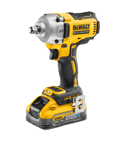 Klucz udarowy Dewalt DCF891H2T