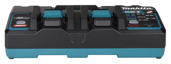 Ładowarka Makita DC40RB