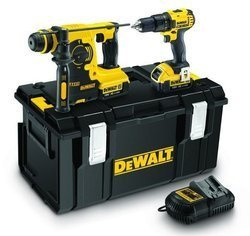 Zestaw elektronarzędzi Dewalt DCK287M2