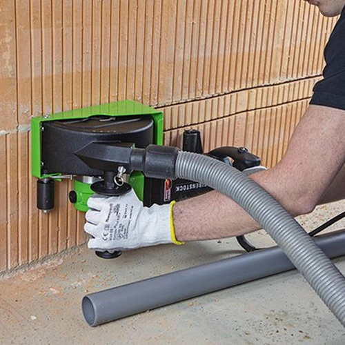 Bruzdownica Eibenstock EMF 180.2 0672C000