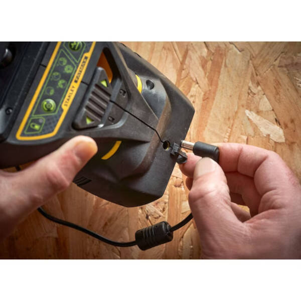 Laser krzyżowy Stanley Fatmax FMHT1-77356