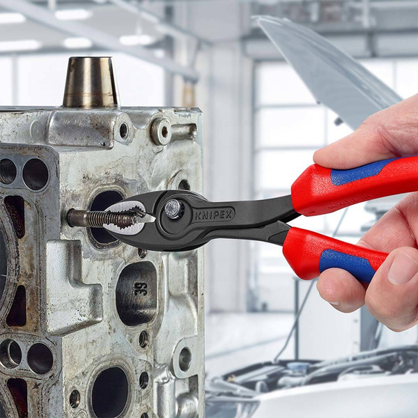 Szczypce chwytające Knipex 8202200